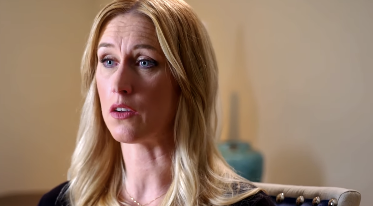 Amber Frey: Accidental Mistress Turned Witness of Murderer Scott Peterson